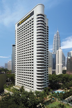 Shangri-La Hotel Kuala Lumpur