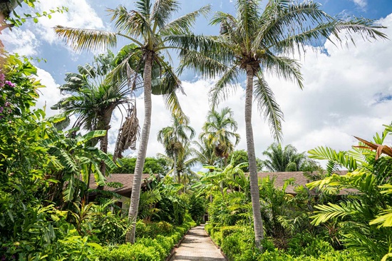 Barcelo Coconut Island