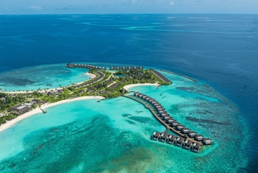 Dusitd2 Feydhoo Maldives