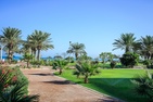 Danat Jebel Dhanna Resort