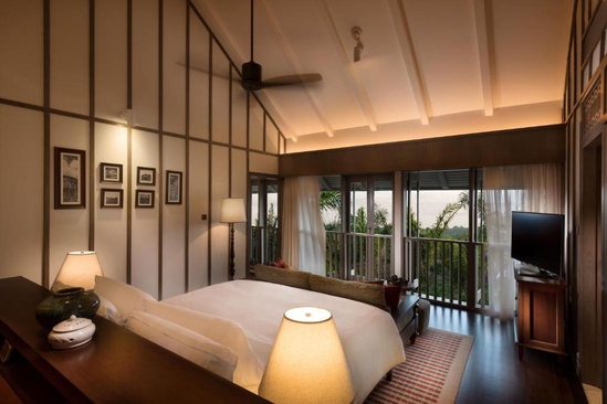 Anantara Desaru Coast Resort & Villas