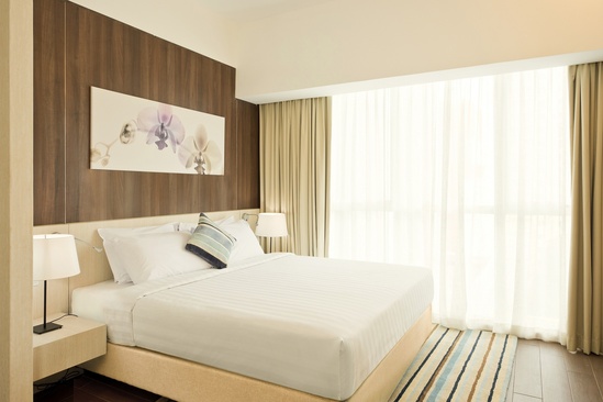 Oasia Suites Kuala Lumpur By Far East Hospitality