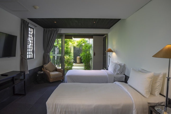 The Pavilions, Phuket
