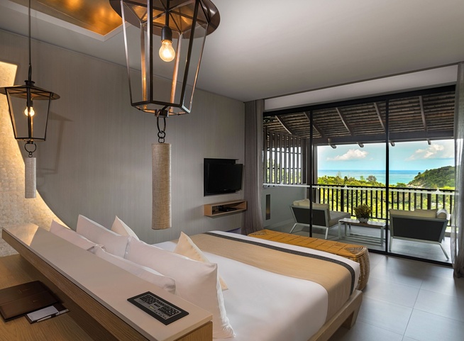 Avista Hideaway Phuket Patong Mgallery