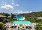 Four Seasons Resort Seychelles