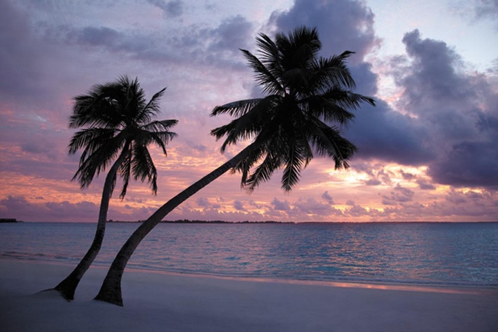 Shangri-La's Villingili Resort And Spa, Maldives