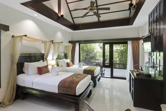 Diamond Cottage Resort & Spa