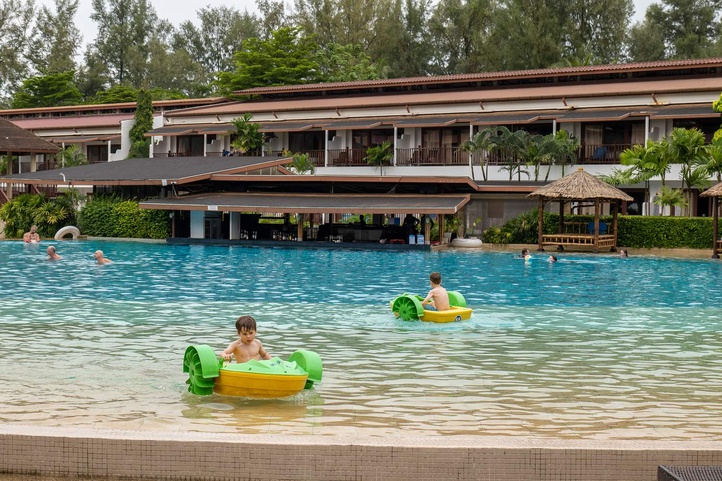 Arinara Beach Resort Phuket