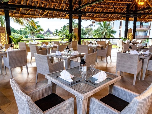 The Royal Zanzibar