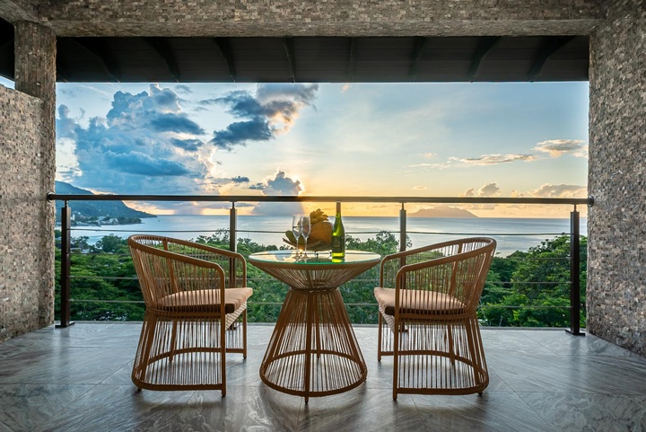 Gardens Hill Resort & Spa