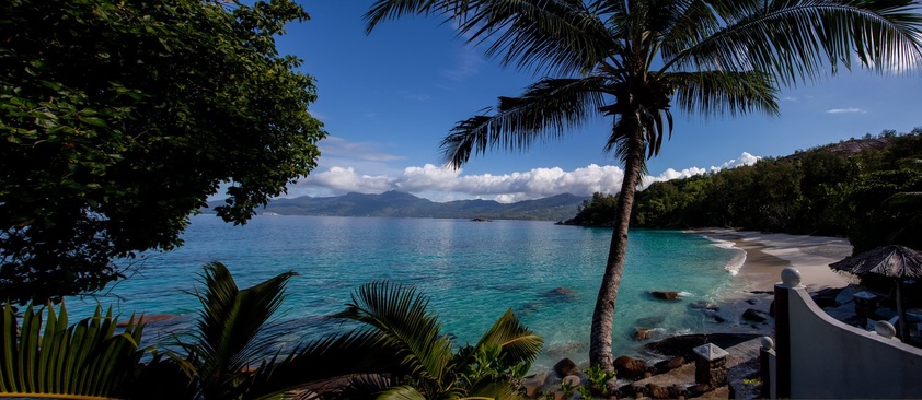 Anse Soleil Beachcomber