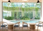 Panwaburi Beachfront Resort
