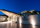 Panwaburi Beachfront Resort