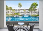 Le Meridien Khao Lak Beach & Spa Resort