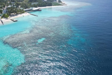 Lagoon View Maldives