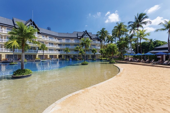 Angsana Laguna Phuket