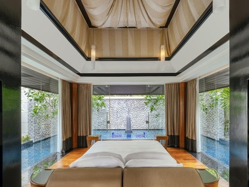 Banyan Three Phuket