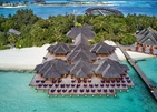 Sun Siyam Olhuveli Maldives