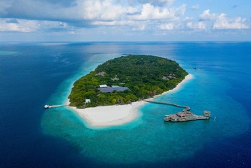 Soneva Fushi