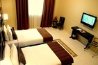 Emirates Stars Hotel Apartments Dubai