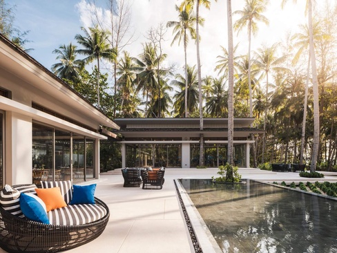 Avani+ Khao Lak Resort