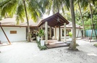 Reethi Faru Resort