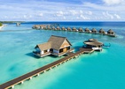 Mercure Maldives Kooddoo