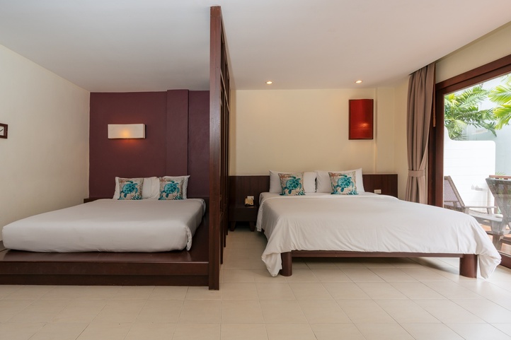 Arinara Beach Resort Phuket