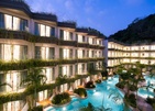 Panwaburi Beachfront Resort