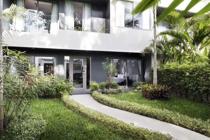 The Pavilions, Phuket