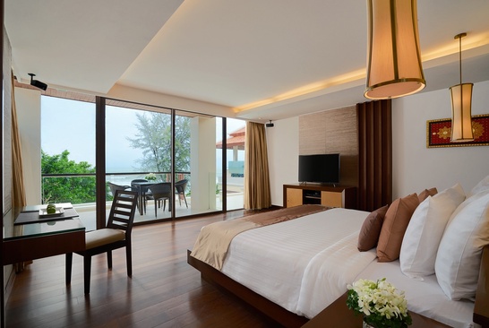 Movenpick Resort Bangtao Beach Phuket