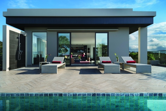 The Pavilions, Phuket