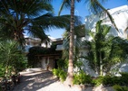 Uzuri Villa - Boutique Hotel