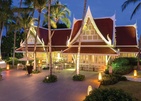 Angsana Laguna Phuket