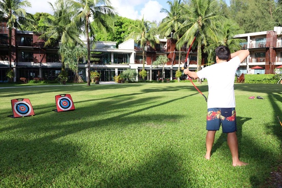 Ramada Resort, Khao Lak