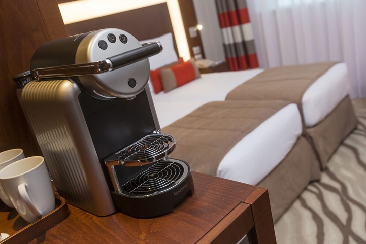 Novotel Dubai Al Barsha