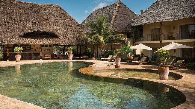 Tui Blue Bahari Zanzibar