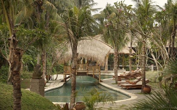 Alaya Resort Ubud