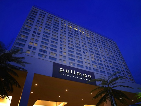 Pullman Kuching