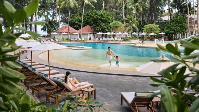 Dusit Thani Laguna Phuket