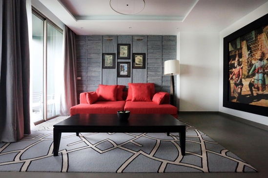 The Pavilions, Phuket