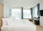 Panwaburi Beachfront Resort