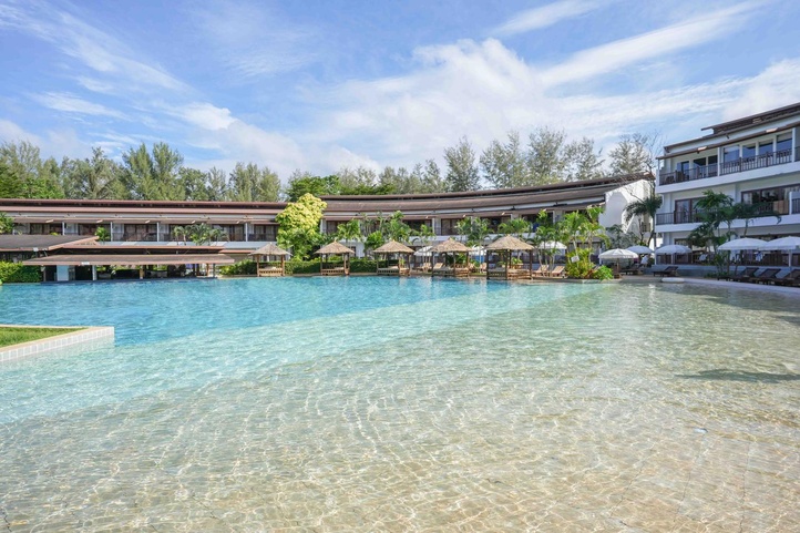 Arinara Beach Resort Phuket