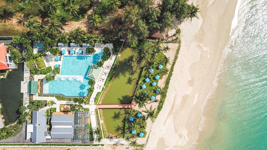 Grand Mercure Khao Lak Bangsak