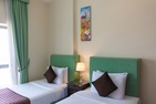 Auris Boutique Hotel Apartments