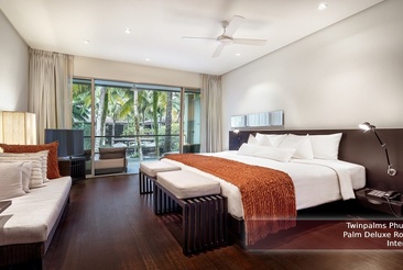 Twinpalms Phuket