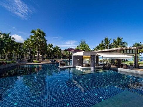 The Sands Khao Lak By Katathani