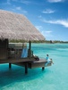 Shangri-La's Villingili Resort And Spa, Maldives