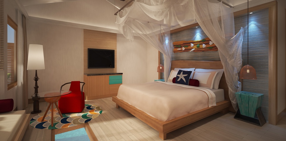 Oblu Select Sangeli