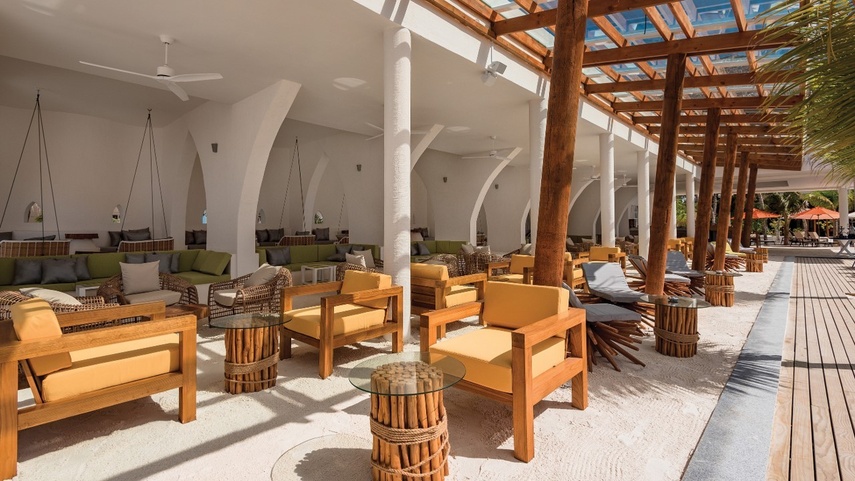 Oblu Select Sangeli